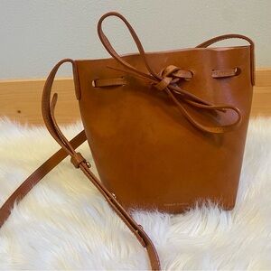 Mansur Gavriel Bucket Bag - Mini